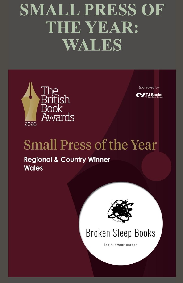 Mark Fiddes tweet media