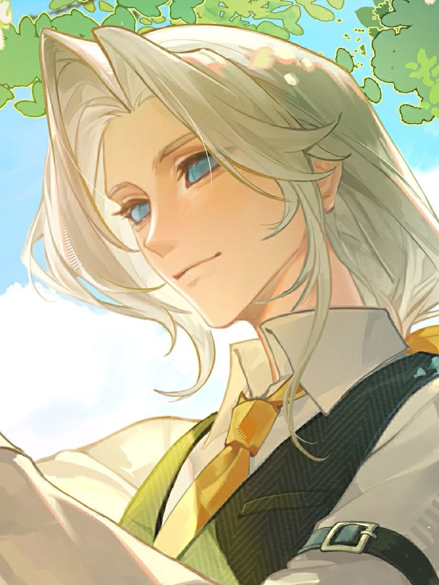 My Dearest Joseph tweet media