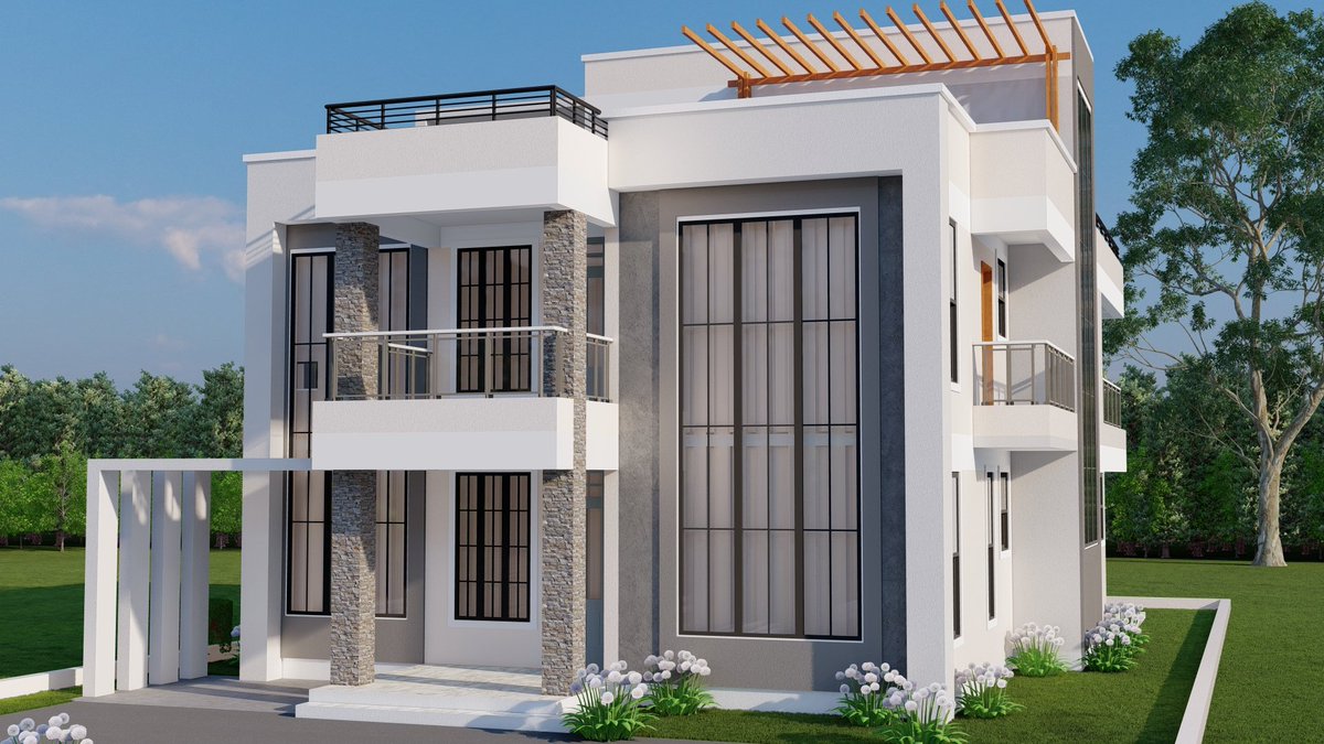 SmartPave Architects tweet media