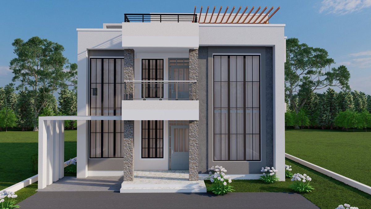 SmartPave Architects tweet media