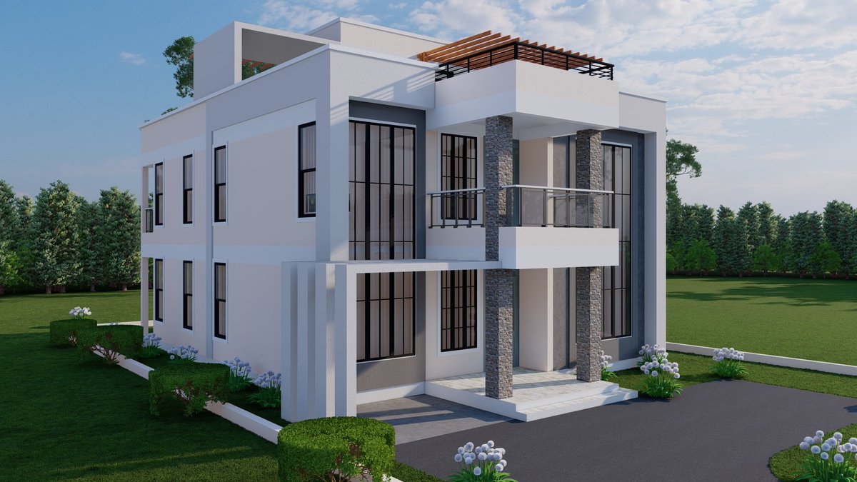 SmartPave Architects tweet media