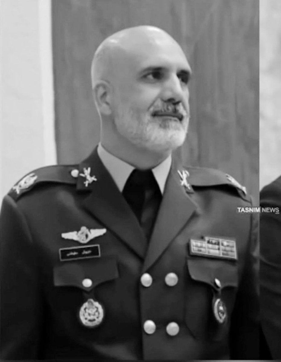 أنباء اغتيال الجنرال داريوش سليماني في تبريز: تفاصيل وتحقق