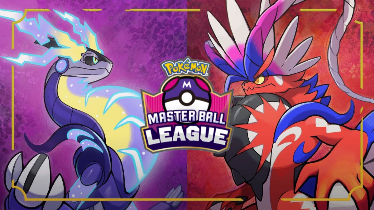 Victory Road VGC tweet media