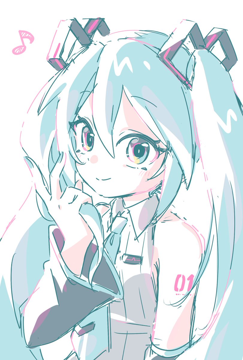 現実逃避くん tweet media