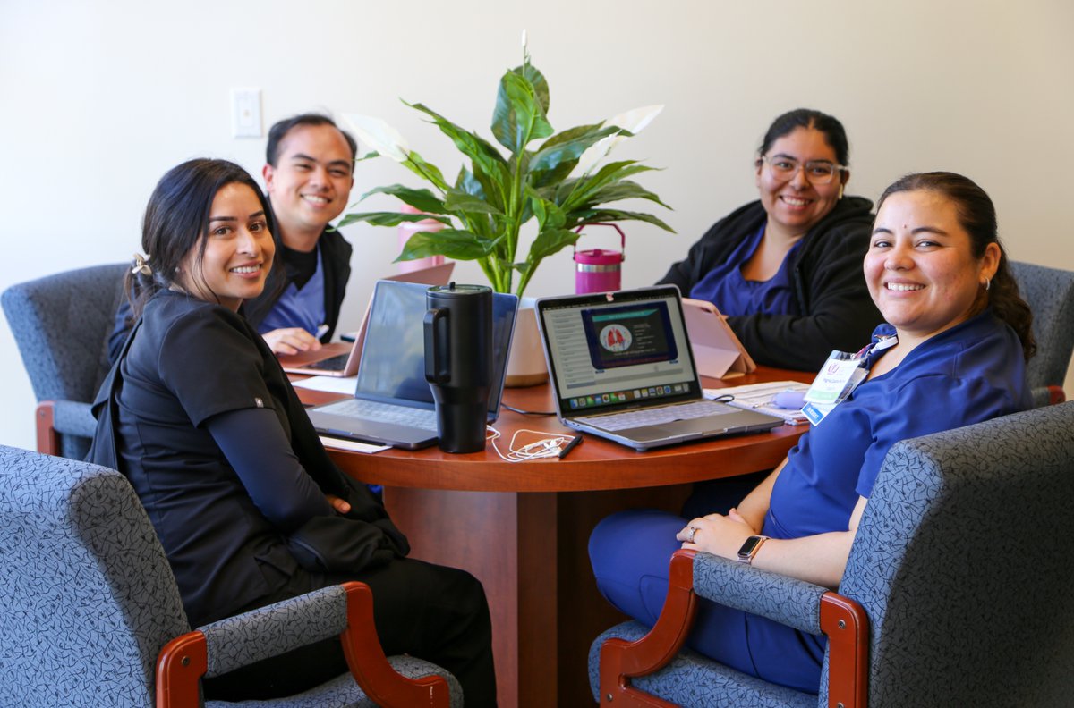 Loma Linda U. Health tweet media