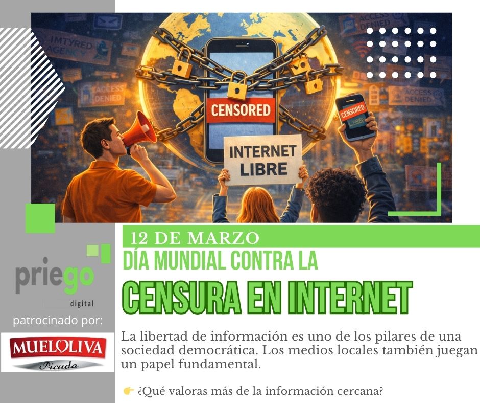 Priego Digital (@priegodigital) on Twitter photo 