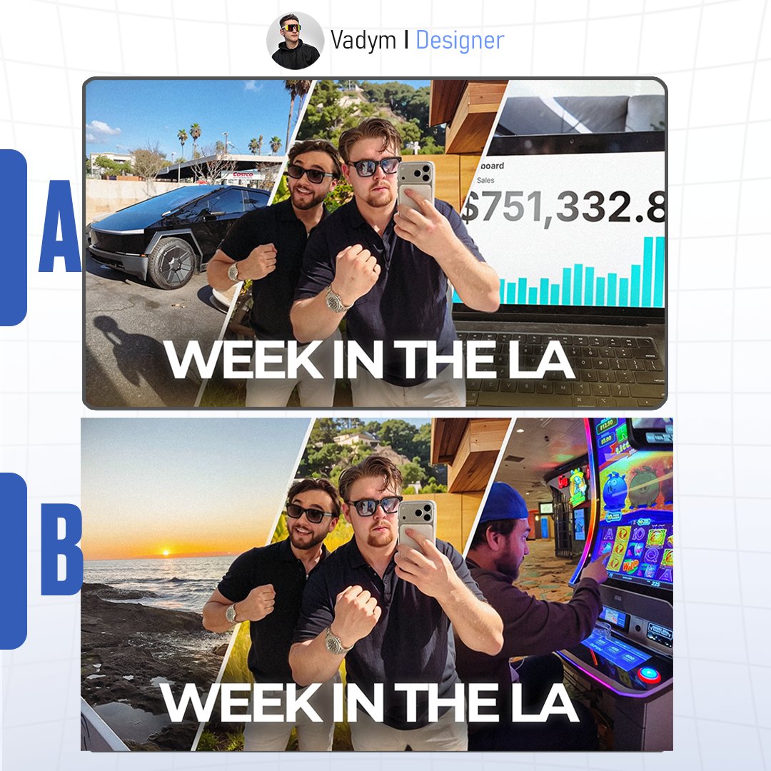 Vadym I Thumbnail Designer tweet media