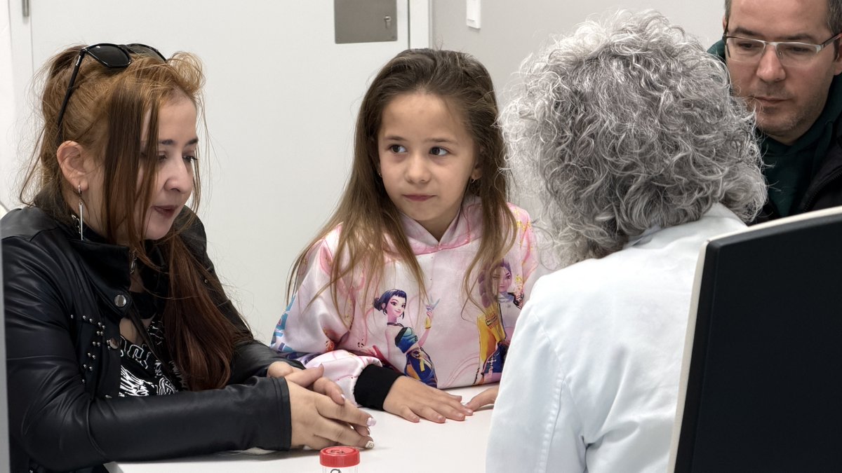 ICS. Generalitat tweet media