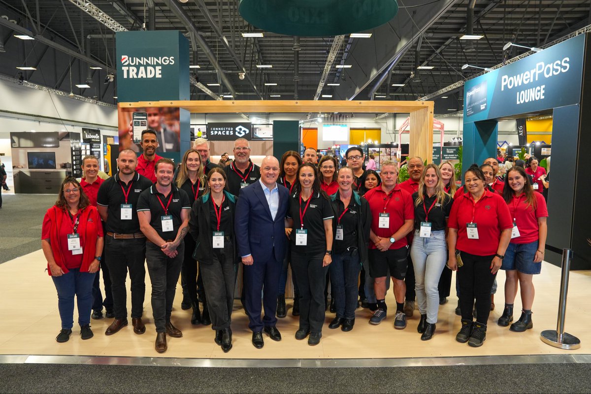 Christopher Luxon tweet media