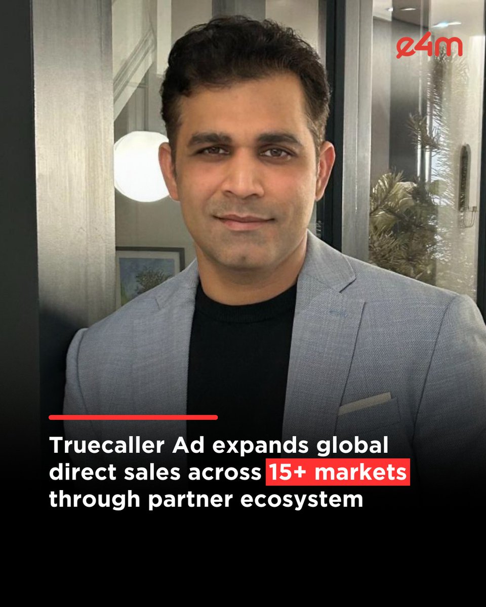 exchange4media group tweet media