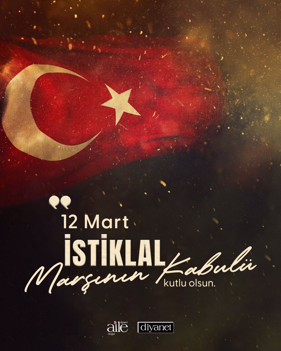 Diyanet Aile Dergisi tweet media