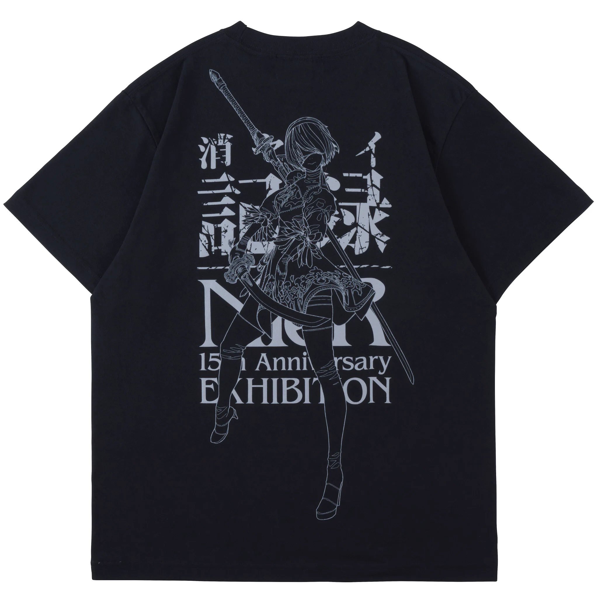 NieR 15th Anniversary EXHIBITION 消セナイ記録 公式 (@nier_15th_ex) / X