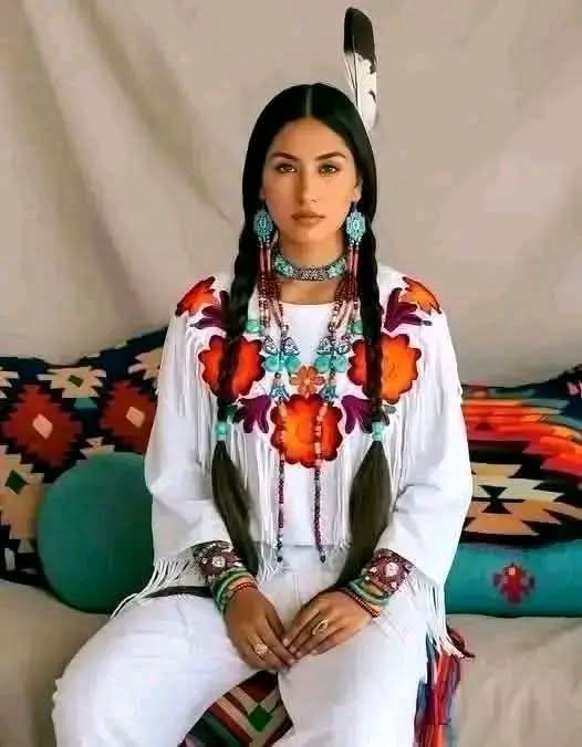 NativeAmerican tweet media