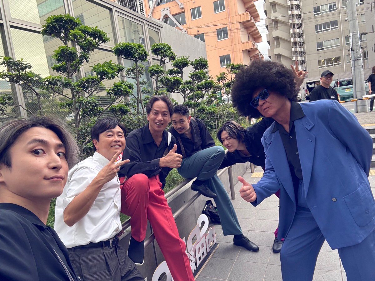 Oreda1962's tweet photo. オフショット❗️ https://t.co/cHU2Pq0rTI
