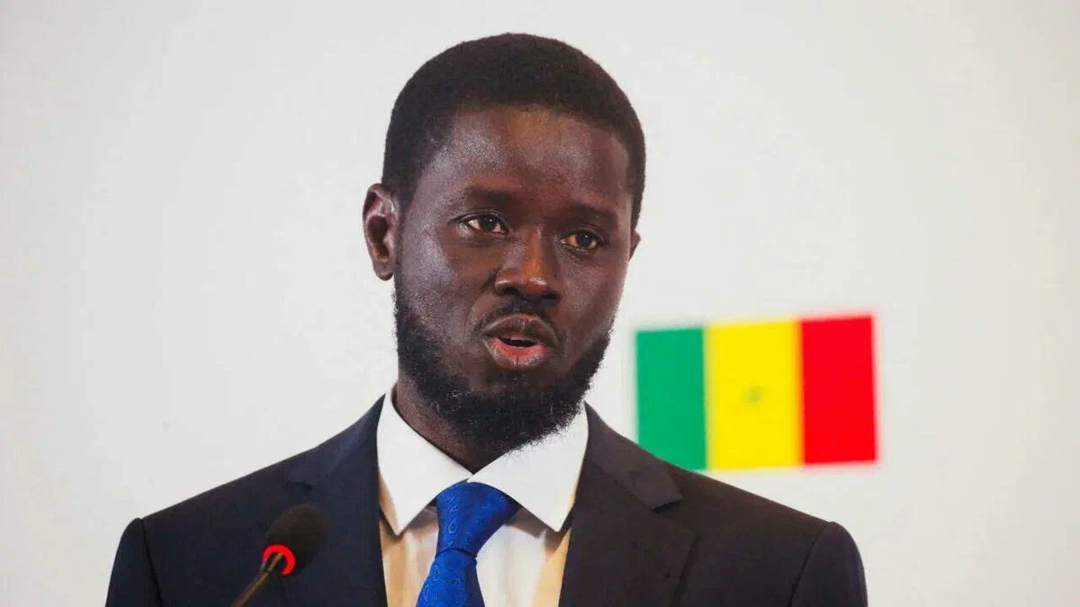 🔴🇸🇳SÉNÉGAL : L'Assemblée nationale du Sénégal a voté, ce mercredi 11 mars une loi doublant les peines réprimant les relations homosexuelles, punies désormais de cinq à dix ans de prison. 🇸🇳🔴