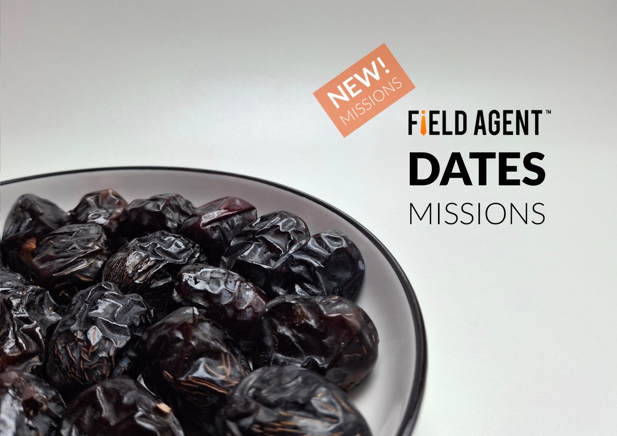Field Agent SA tweet media