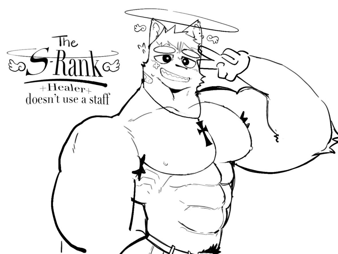 beeb (🎨) tweet media