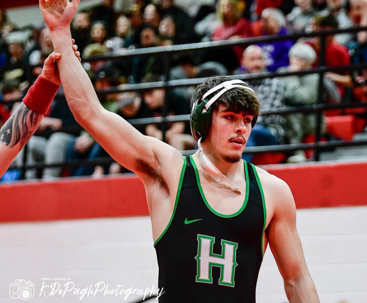 Huntington Huntsmen Football tweet media