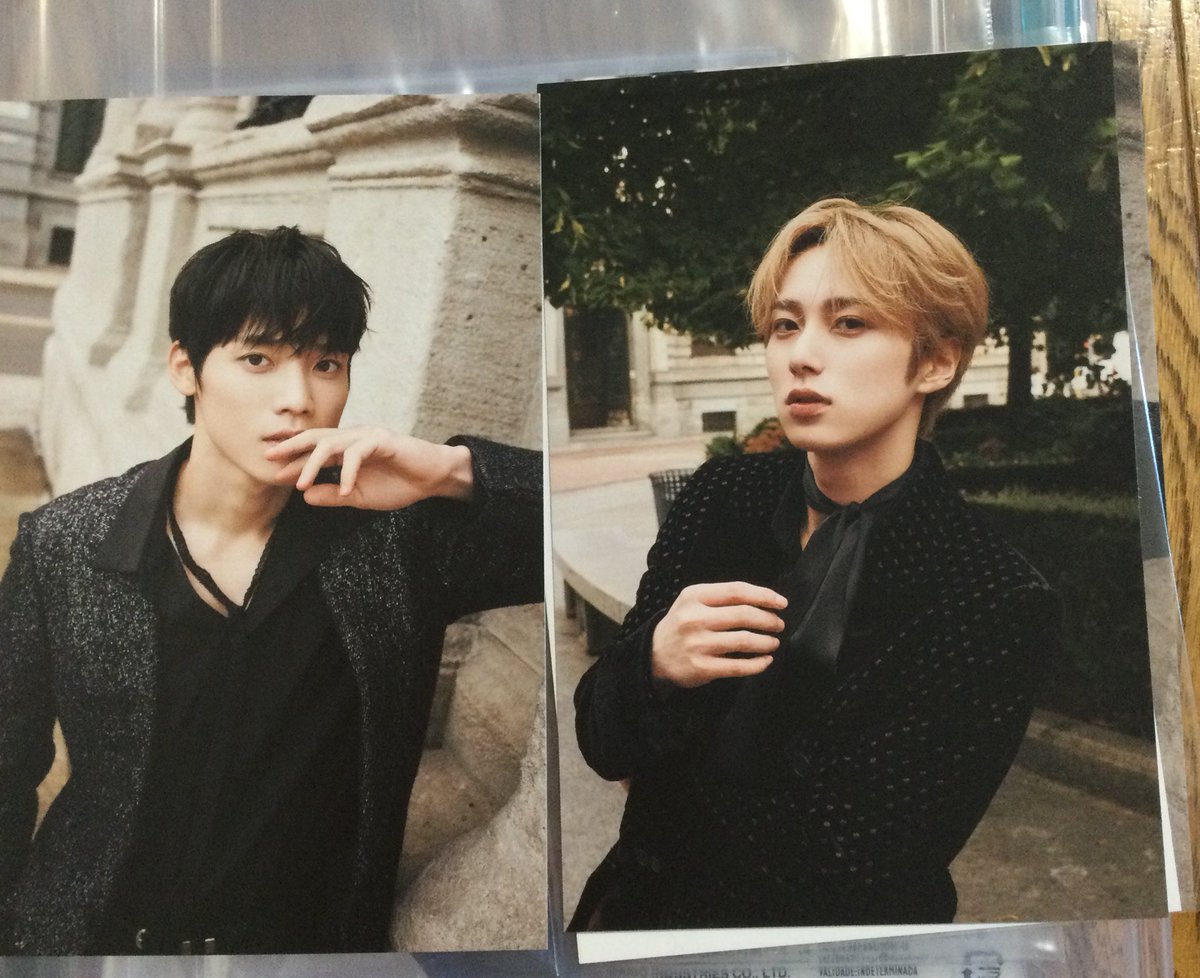 ハナコ@趣味垢 tweet media