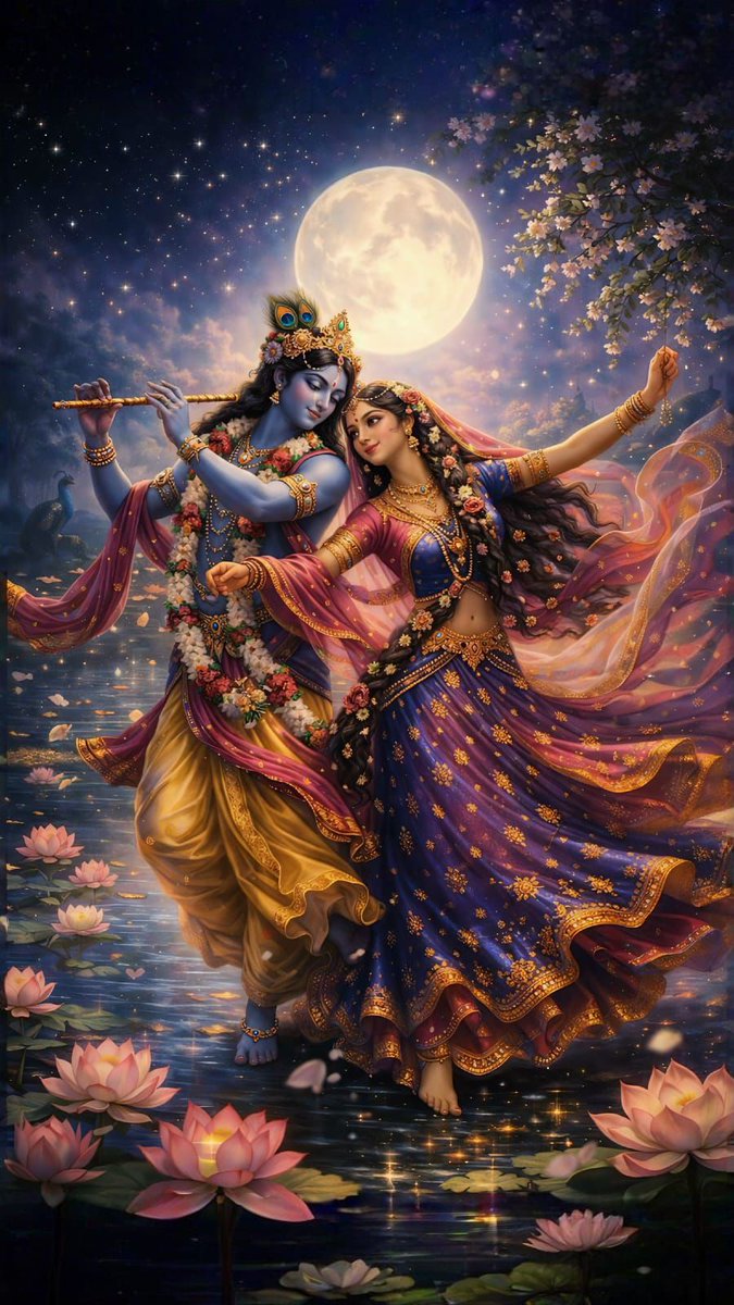 🍃 *गीता ज्ञान* 🍃 
 
🍁 *श्रीकृष्ण* कहते *हैं* 🌿

😢 *कभी* भी *दूसरों* से *तुलना* करके
 *अपनी* कीमत *कम* मत *किया* करो *पार्थ* ☺️
👌🏻 *तुम* अनमोल *हो* 
 *जैसे* हर *आत्मा* मेरे *अंश* से बनी है। #Rushivarji