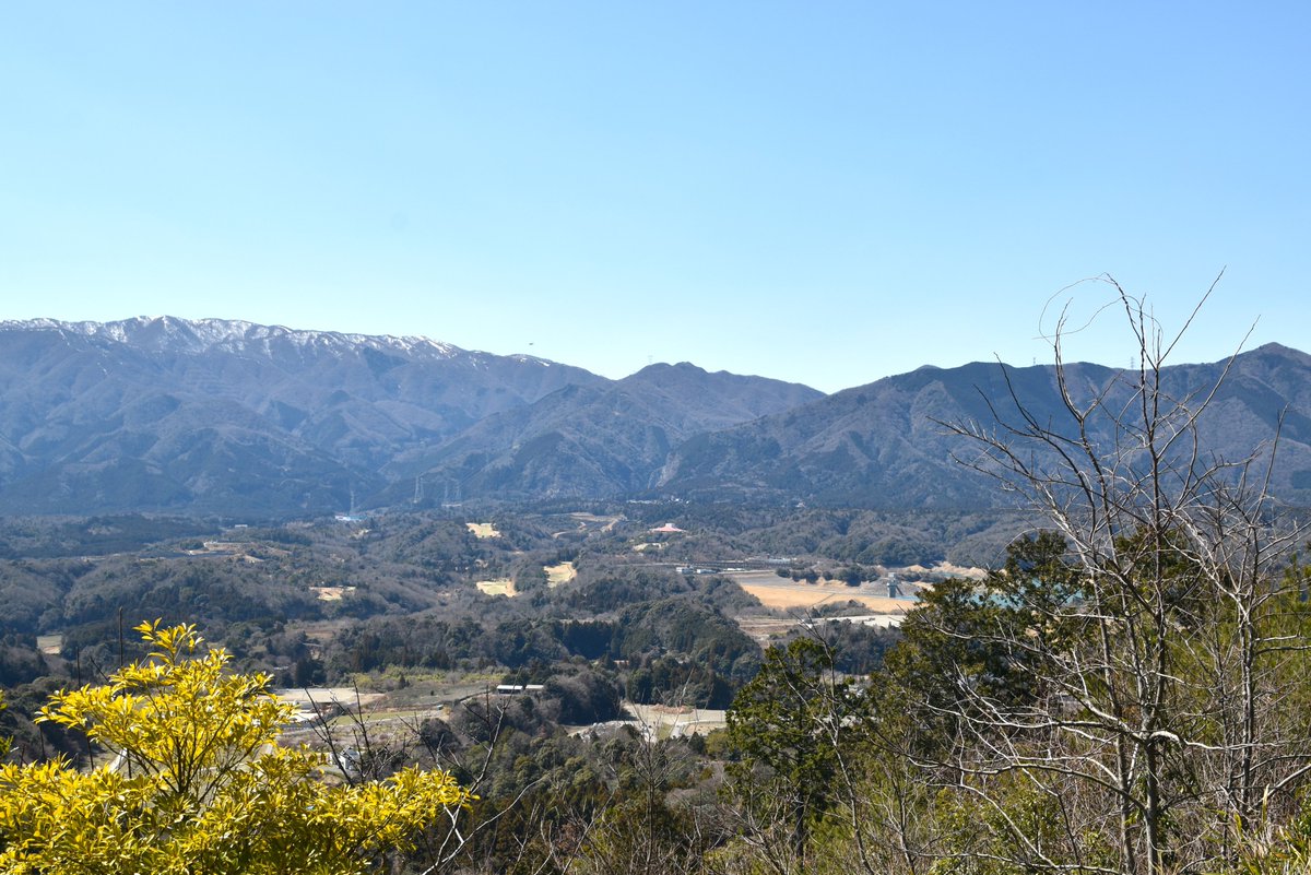 今日は三重の北勢方面へ、久々の県外ツーリングに行ってきました。
朝は少し寒かったのですが、好天でとても気持ちよく走れました！
#ツーリング
#ドゥカティ