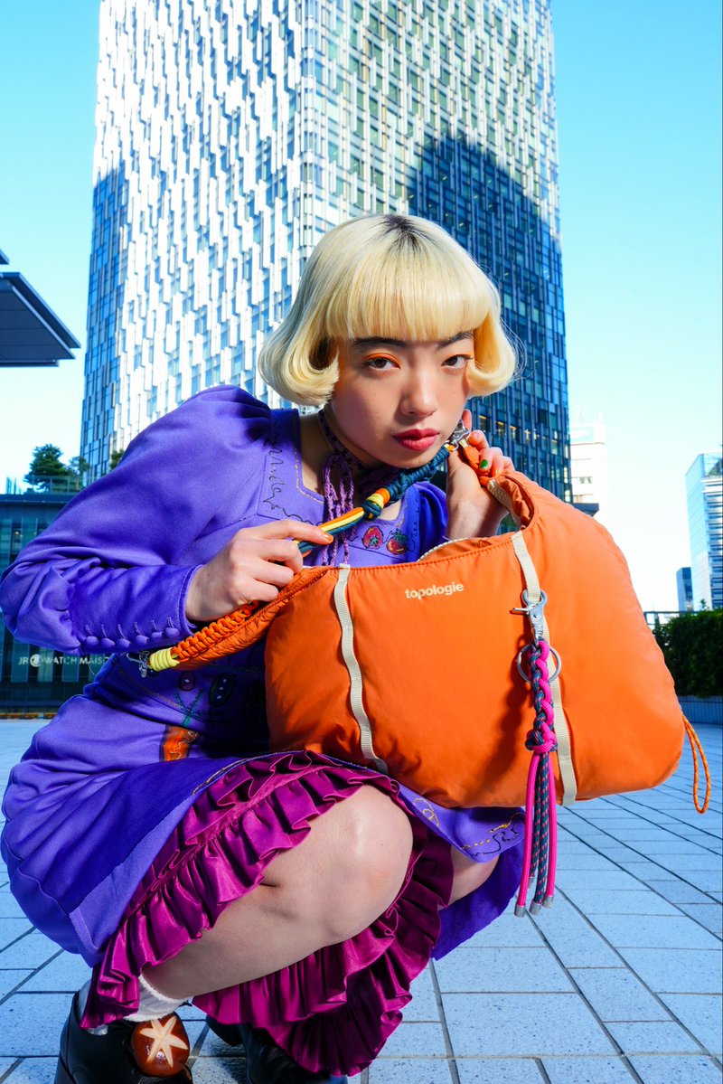 Droptokyo tweet media