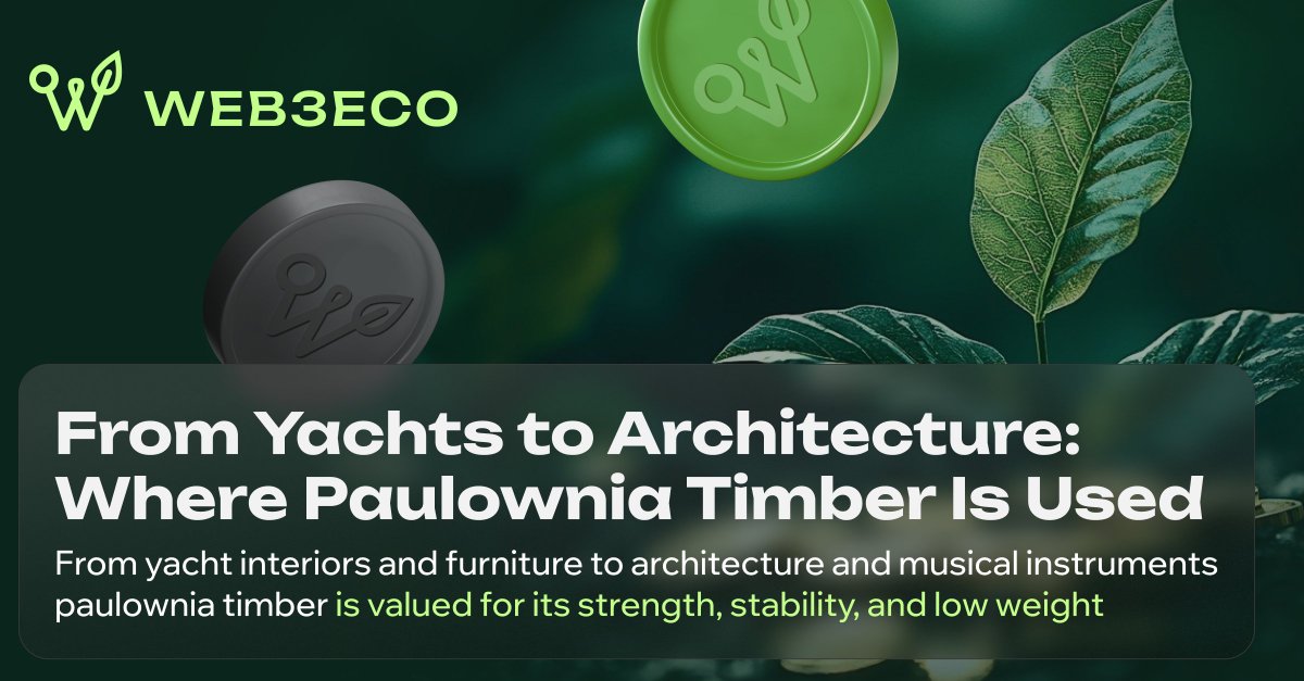 Web3Eco 🌳 tweet media