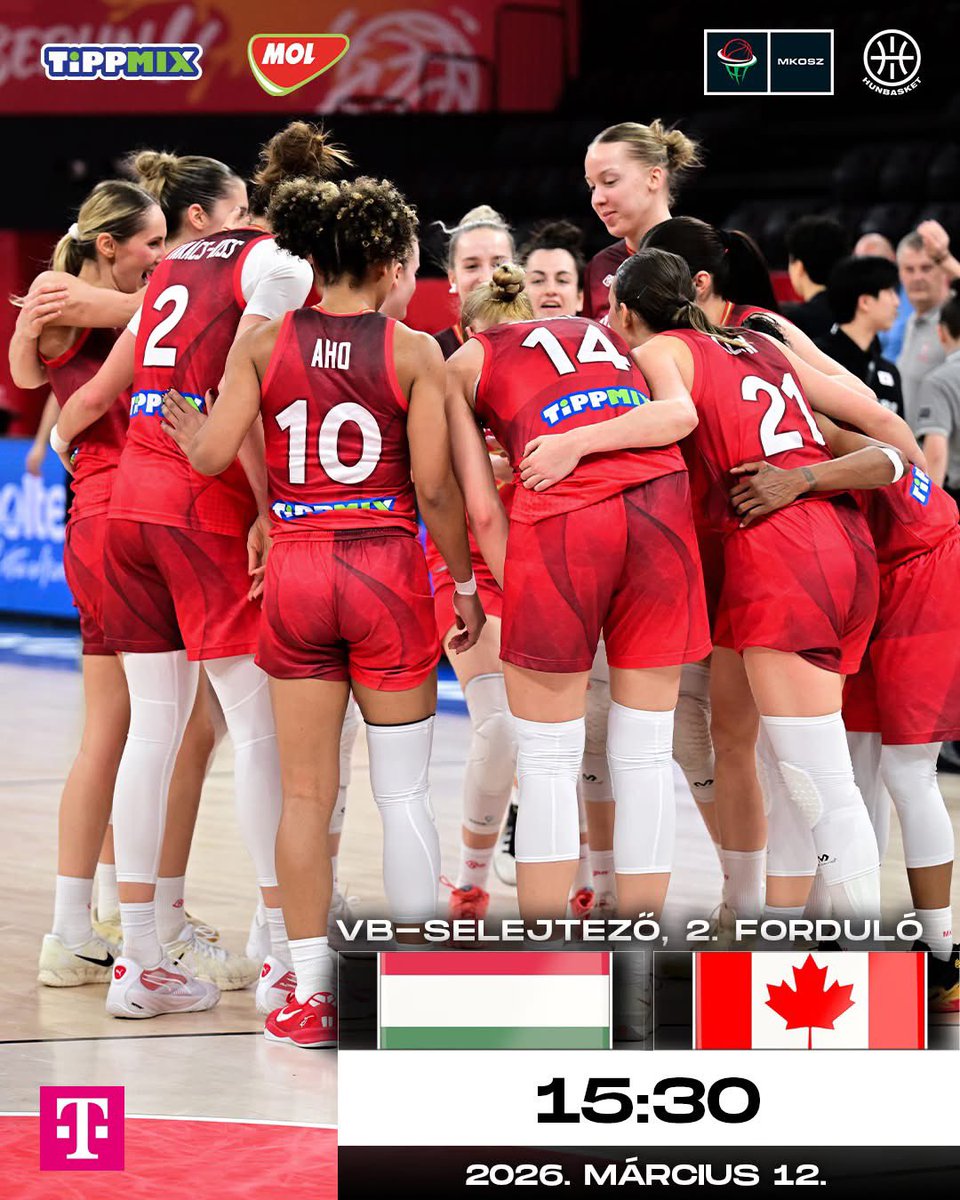 Hunbasket tweet media