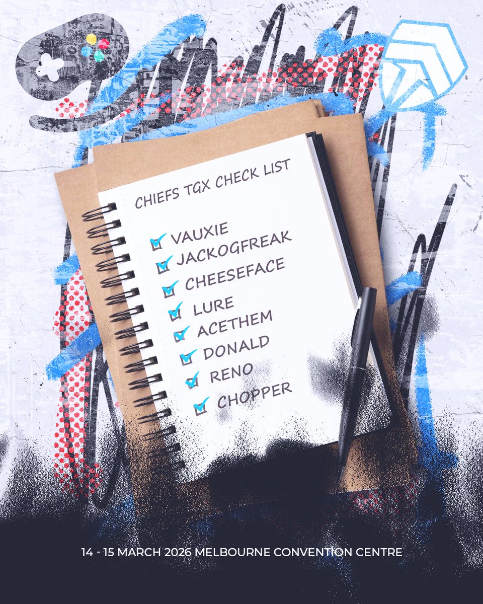 The Chiefs tweet media