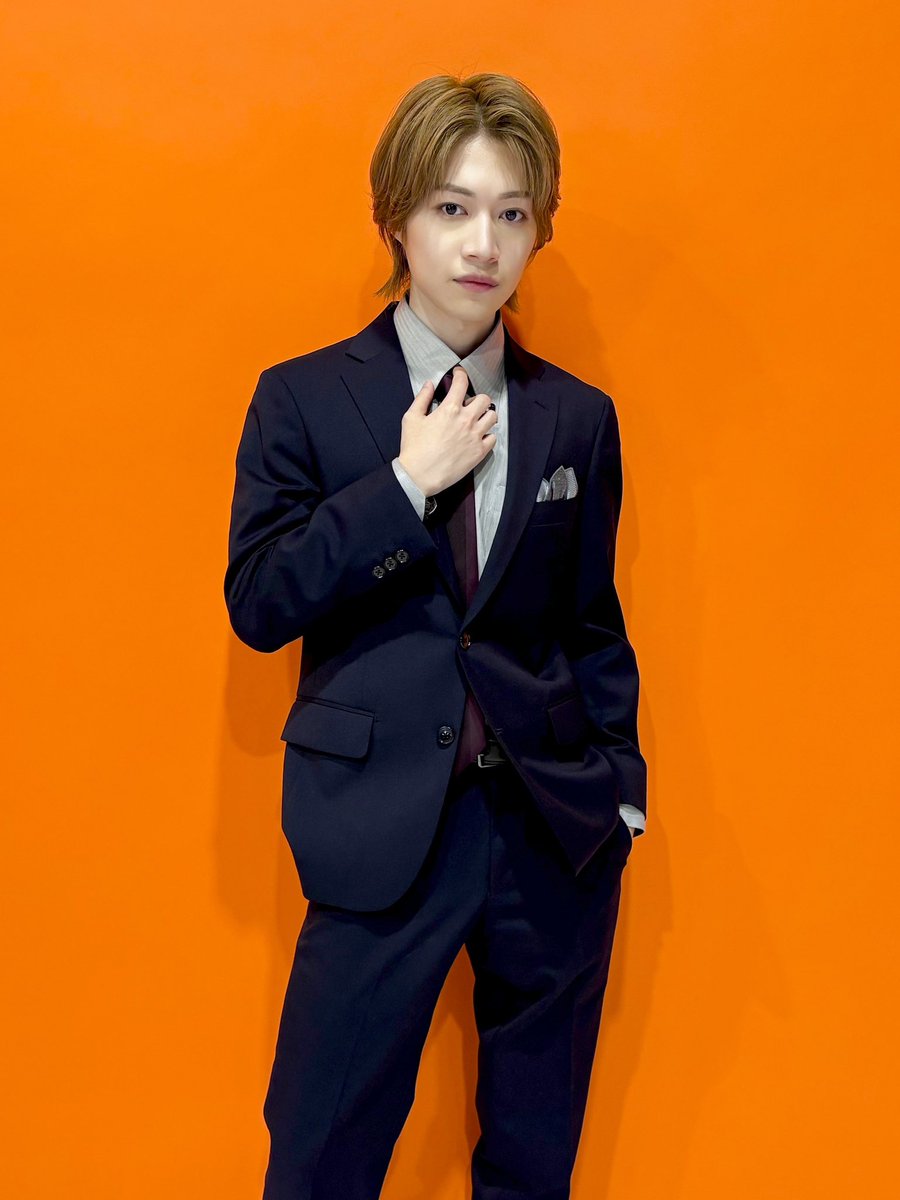 【 📺Drama 】

『 その天才様は偽装彼女に執着する 』
#今野大輝 W主演決定…‼︎

孤高の天才プログラマー×世話焼き不憫女子の
契約関係から始まる" 溺愛ラブコメディ "💘💭

完璧主義で人を寄せ付けない、
孤高の天才プログラマー・若月郁役を演じます👦🏻💻✨

4月23日(木)より、