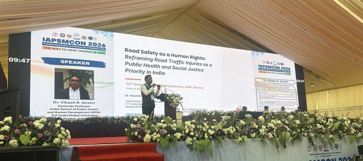 Vikash R. Keshri, MD, PhD tweet media