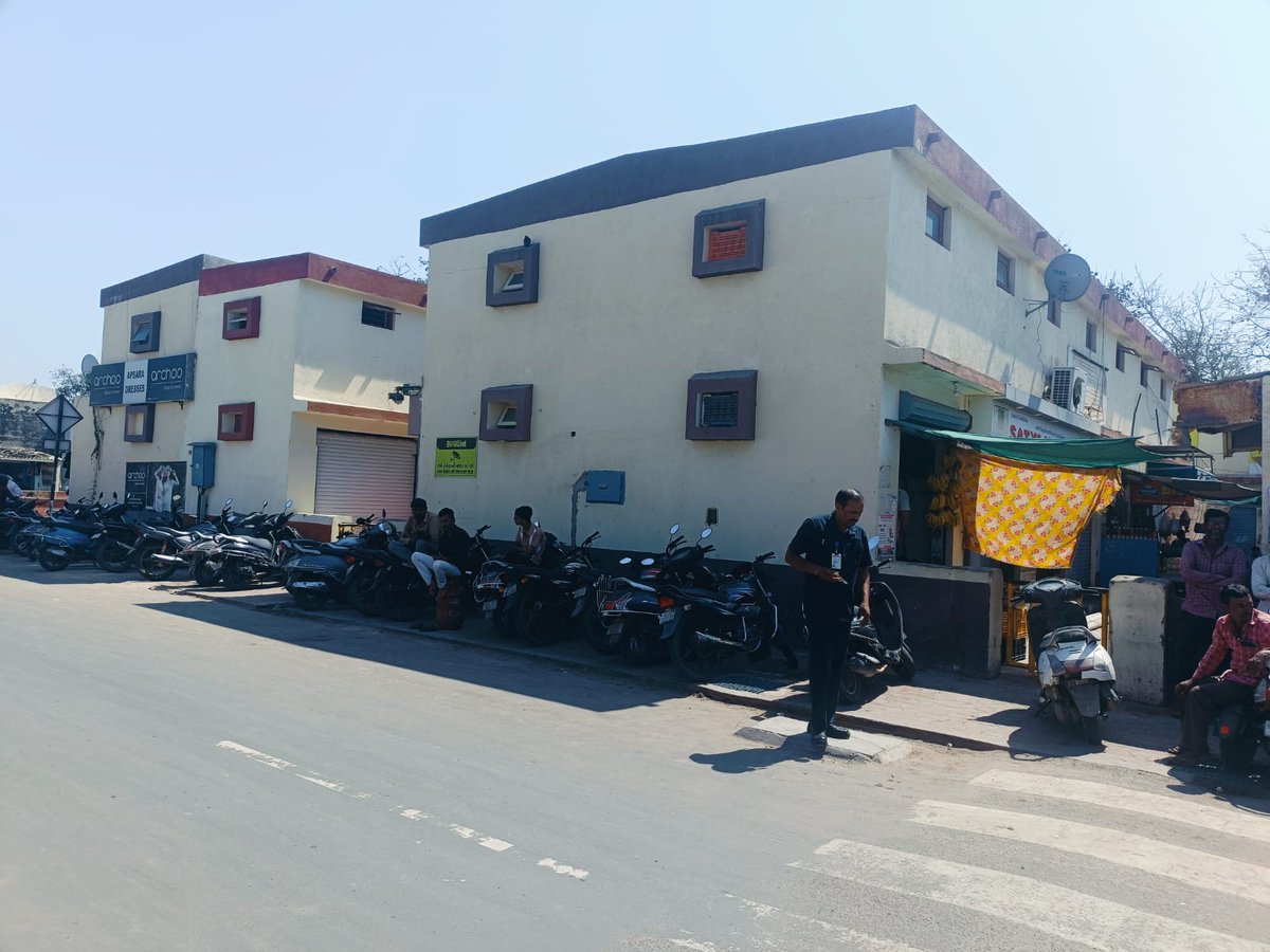 Mamlatdar Dwarka tweet media