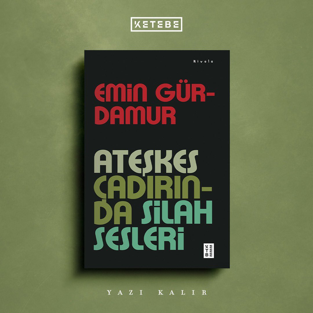 Emin Gürdamur tweet media