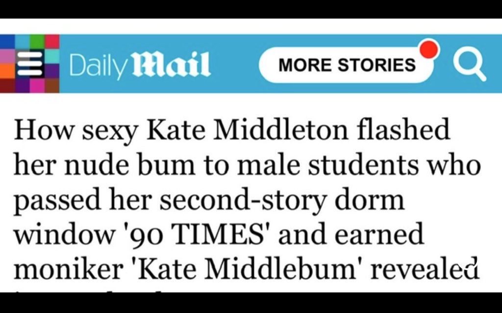 KediboneBathong's tweet photo. @Bjessie100Linda Nope. The only yacht girl in that family is kate middleton 😂😂😂 https://t.co/SbJBDX1CEY