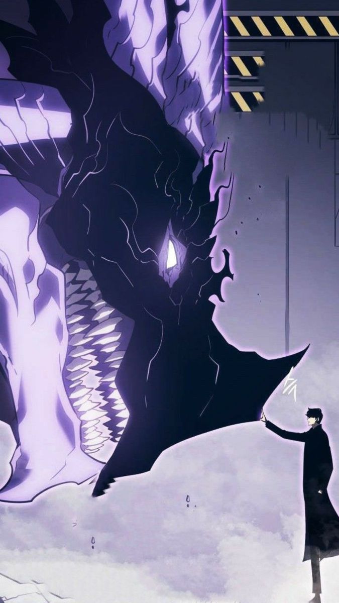 Solo Leveling tweet media