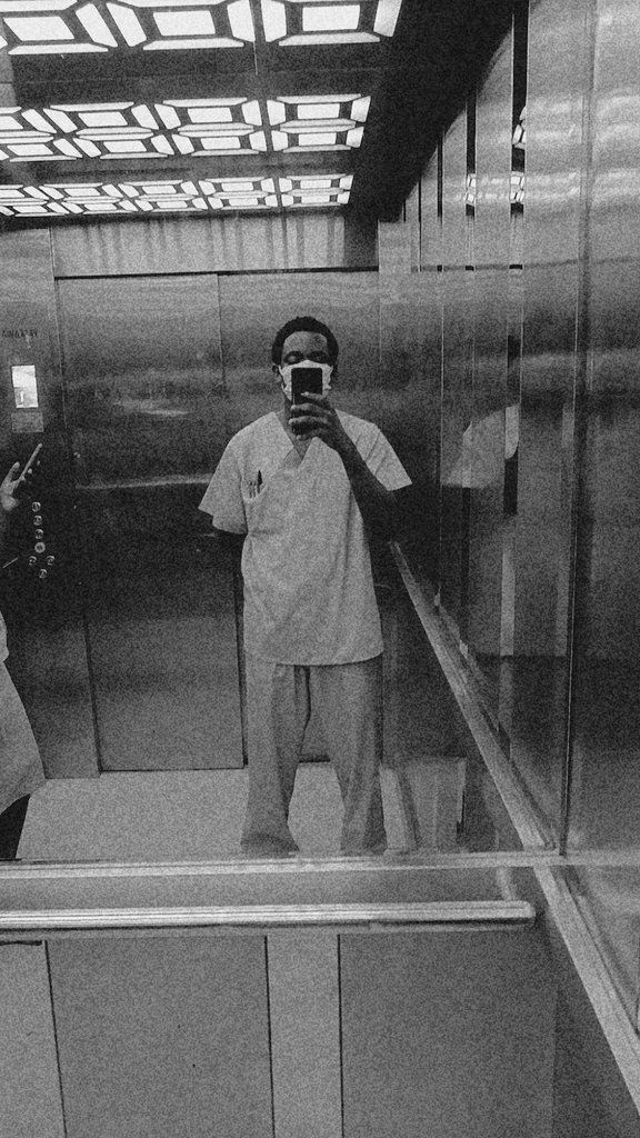 I'm Nurse Ogunbiyi Oreoluwa Emmanuel 
I'm a Nurse in search of better jobs🥲
Company Nurse, oil and gas, any big big things involve meeee