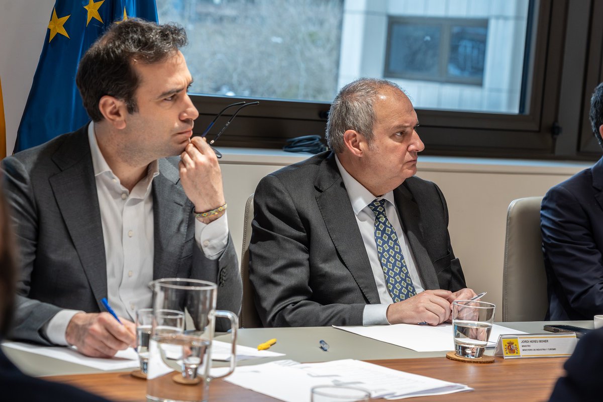 Jordi Hereu tweet media