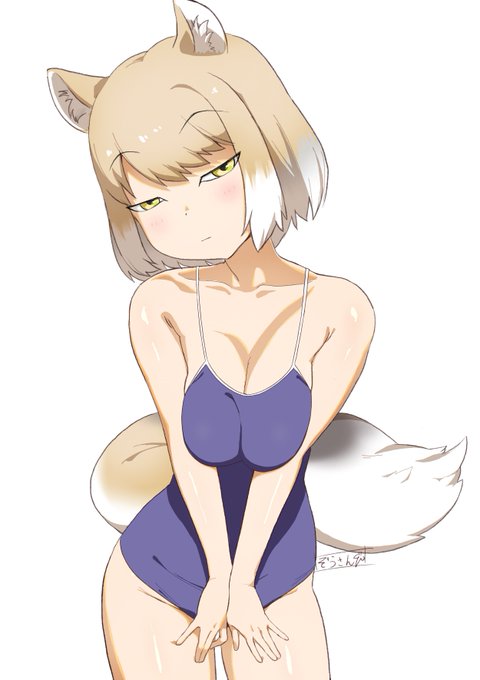 ※微エロ注意
すくみずチベスナさん❣️ 