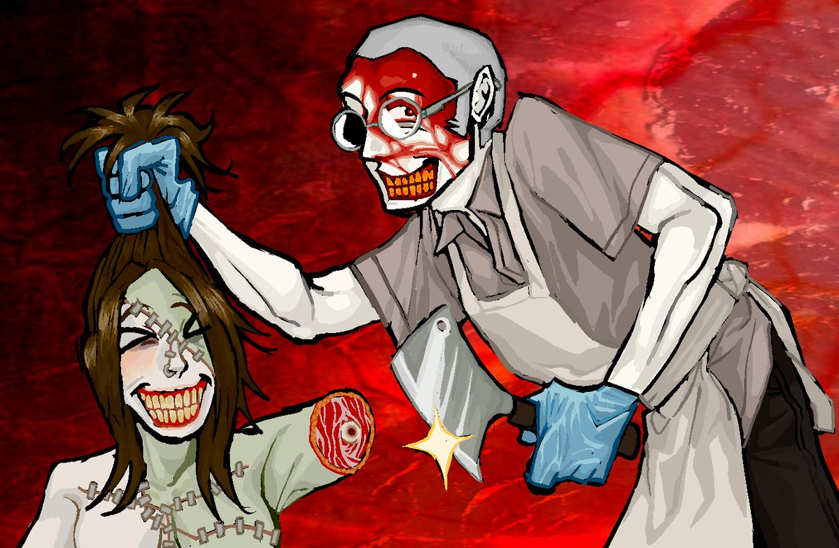 Mister Pitjob tweet media