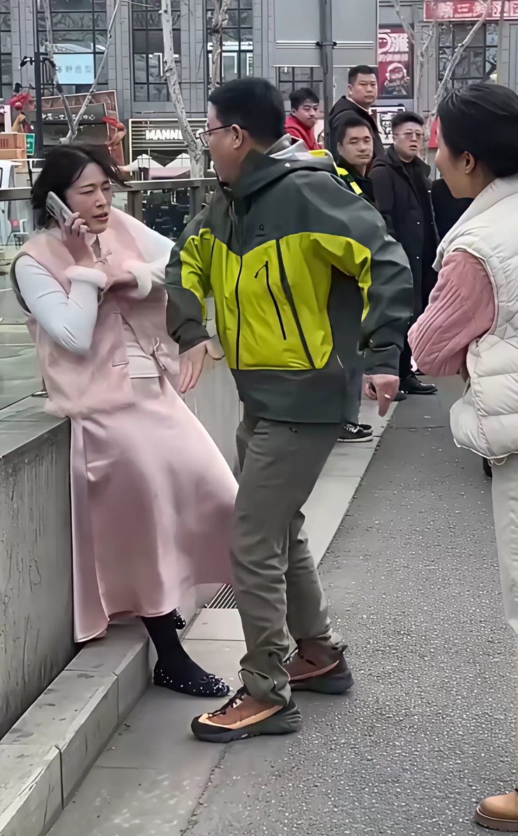 李丹 互fo tweet media