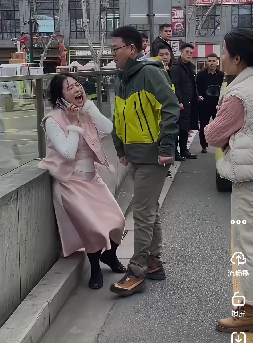 李丹 互fo tweet media