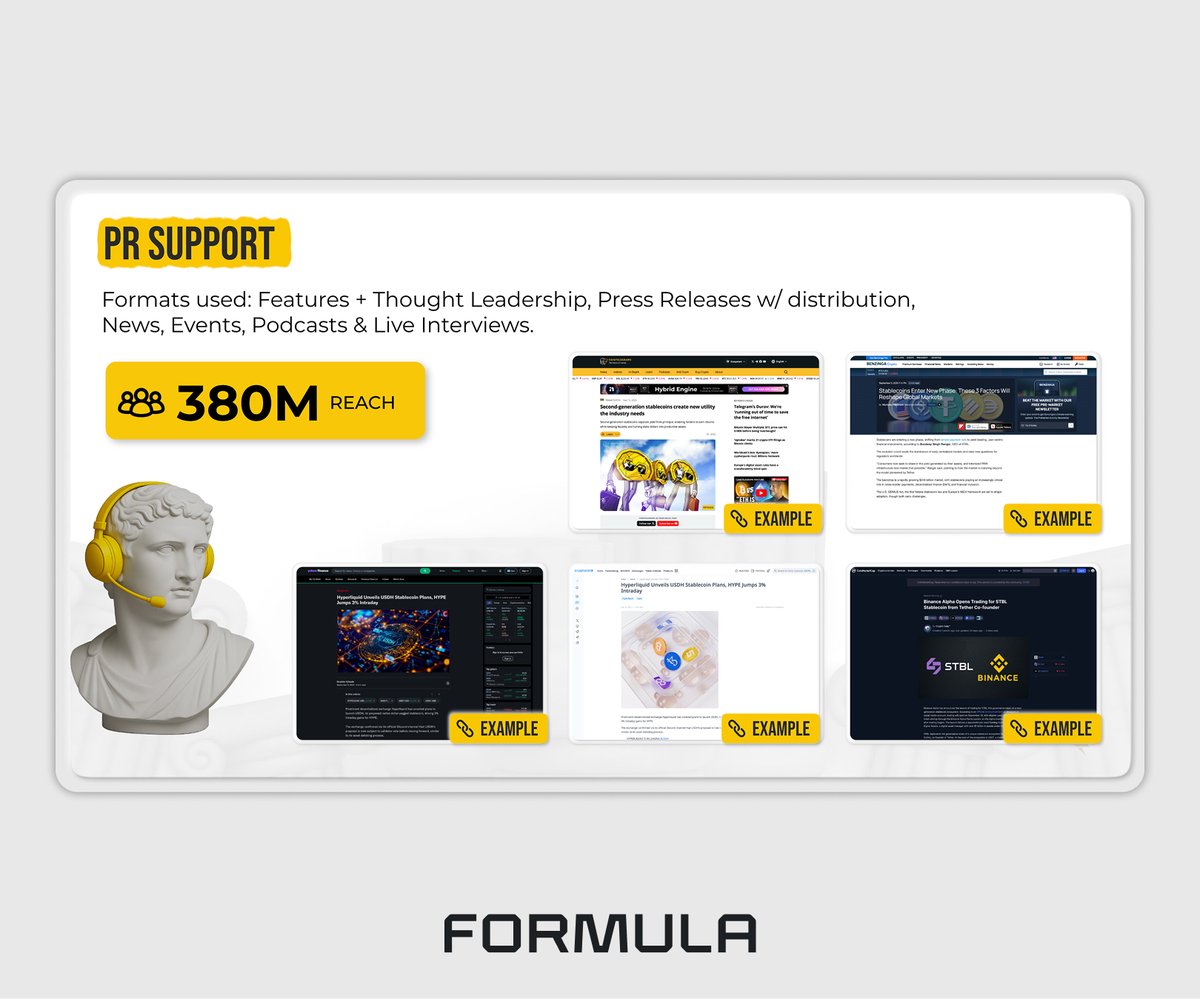 FORMULA by Cointelegraph tweet media