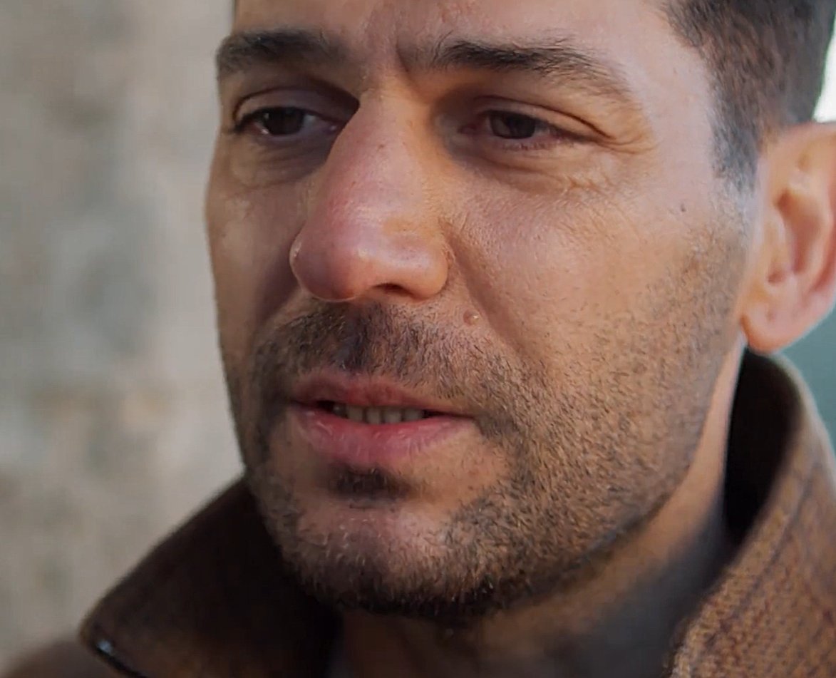 #GüllerveGünahlar Serhat Tecer  #MuratYıldırım