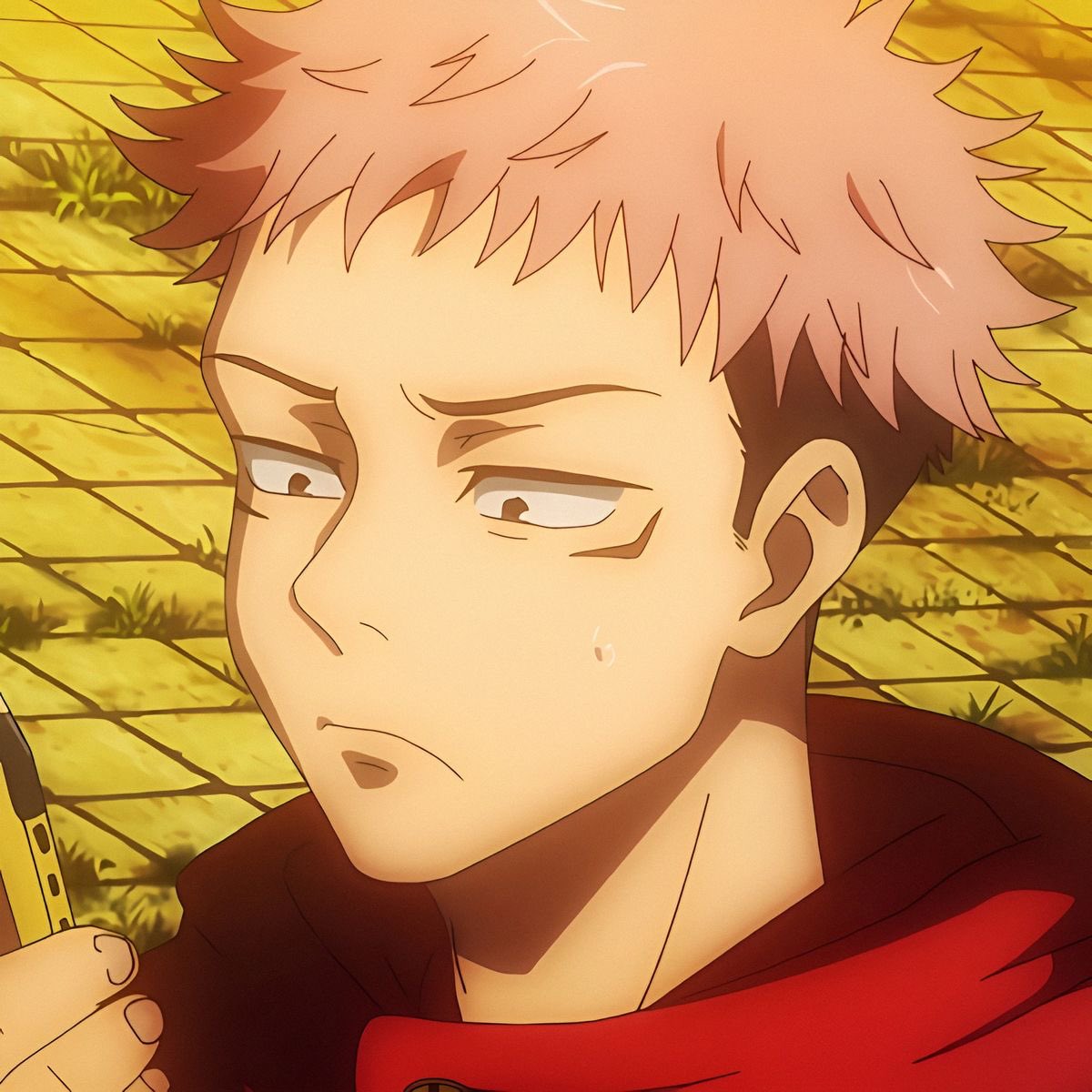 ยุจิเอ้งไปง้อเหอะว่ะ