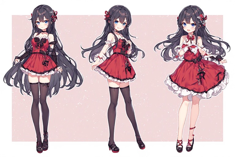 Mia Anime (@ngr_anime) on Twitter photo 