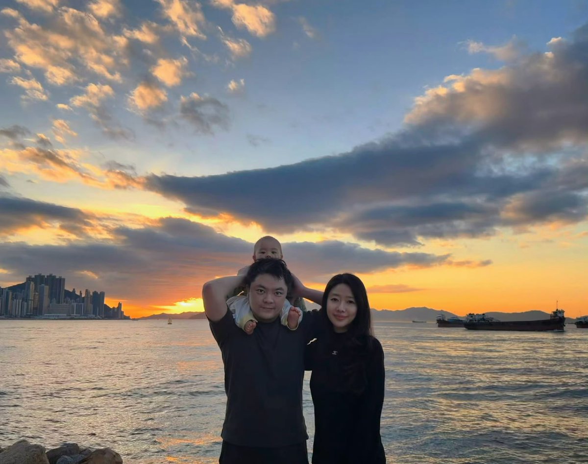 Fast is slow tweet media