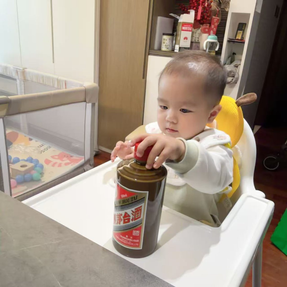 Fast is slow tweet media