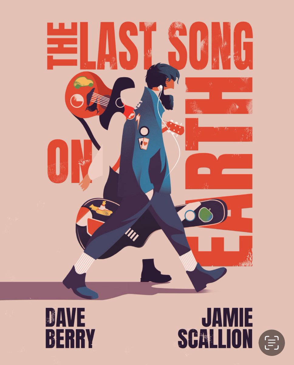 Dave Berry tweet media