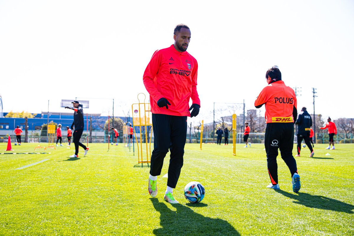 3.12 TRAINING | 📷 東京V戦まで、あと2日。 𝙉𝙀𝙓𝙏 𝙈𝘼𝙏𝘾𝙃 vs