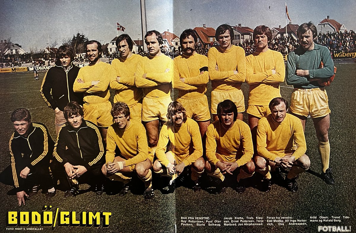 Steinar Bjerkmann tweet media